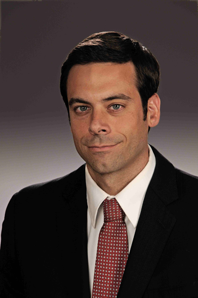 business portraits St. Louis