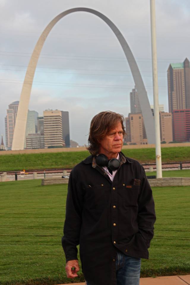 William H. Macy