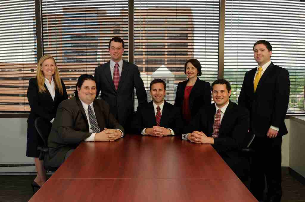 Outlining your expectations and goals for the group photo session will help ensure that everyone is on the same page and that you get the group headshots that you need.